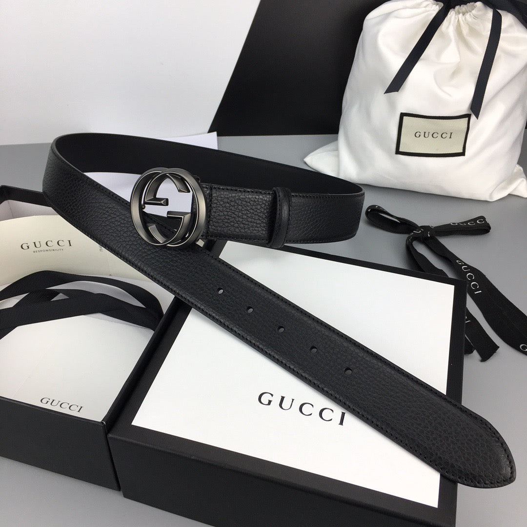 Black Belts - FashionHype.xyz