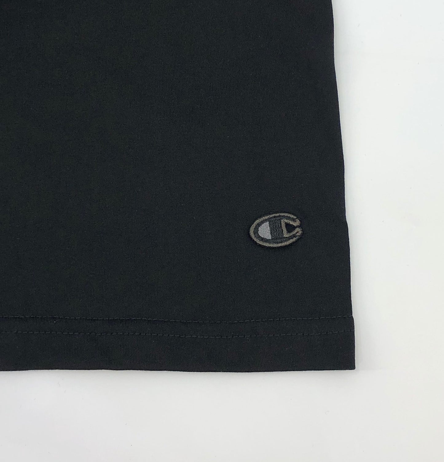 Black T-Shirt - Topmodareps