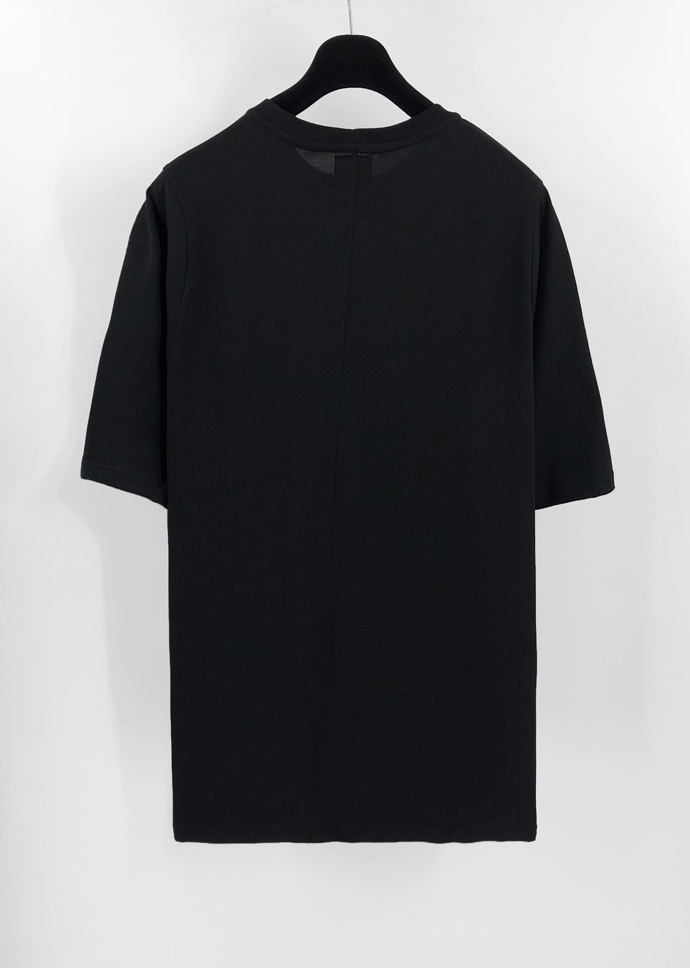 Black T-Shirt - Topmodareps