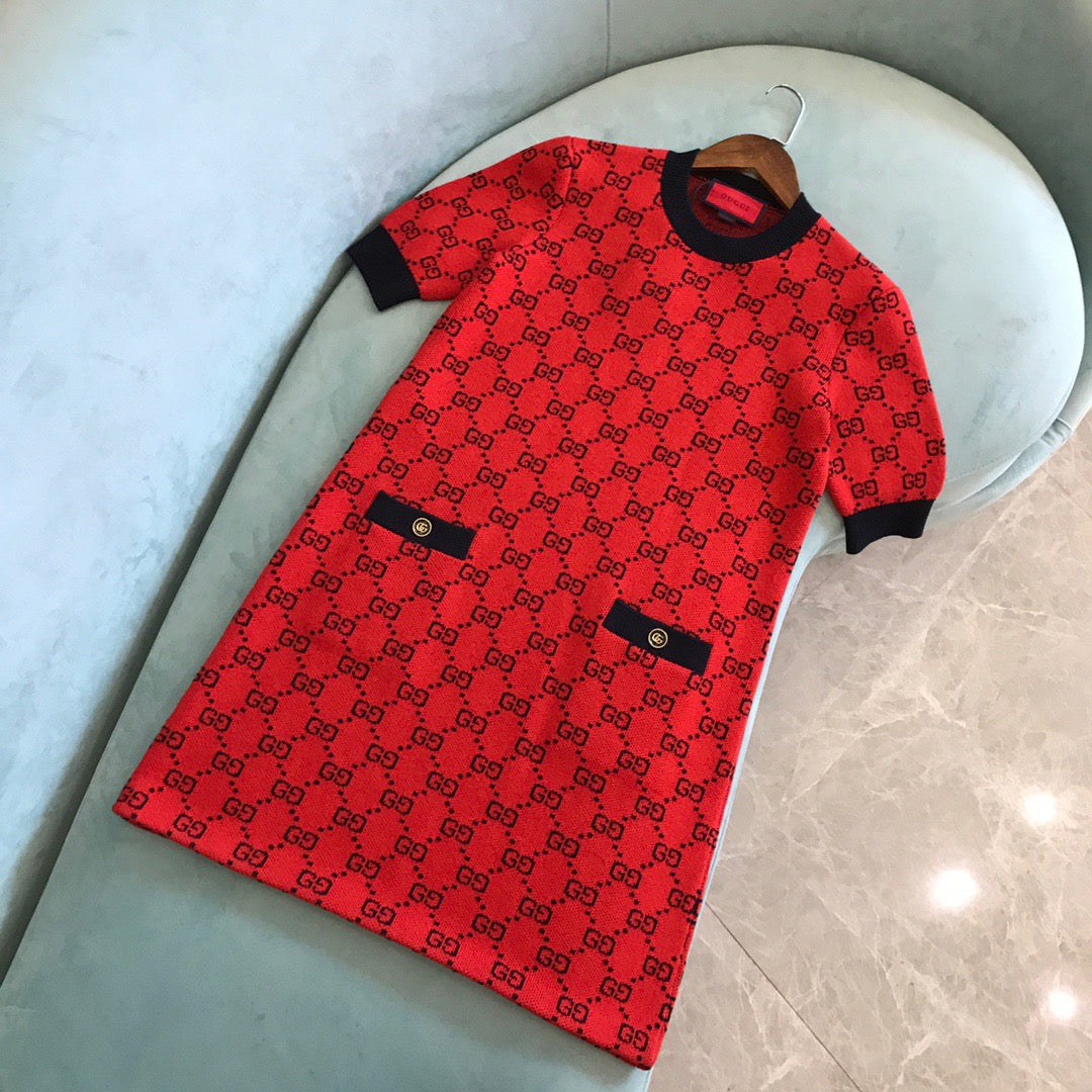 Red Jersey - Topmodareps