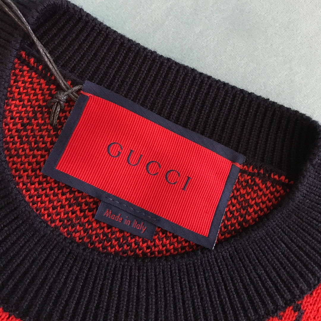 Red Jersey - Topmodareps