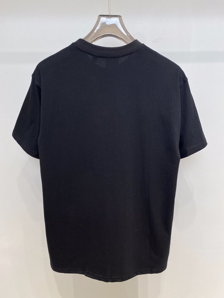 Black and White T-shirts - FashionHype.xyz