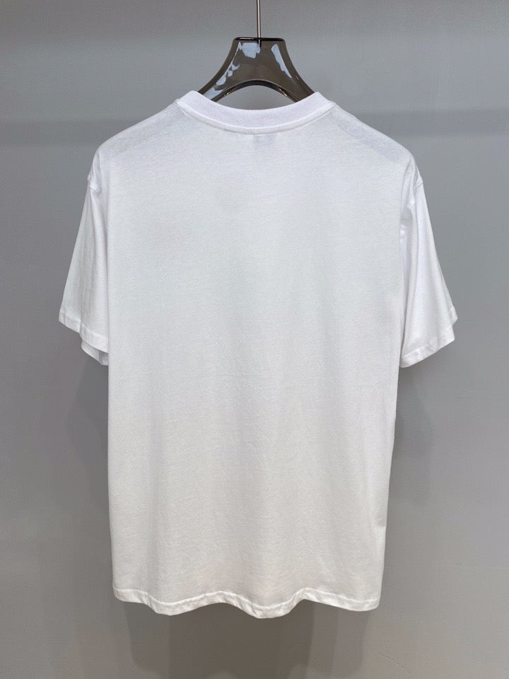 Black and White T-shirts - FashionHype.xyz