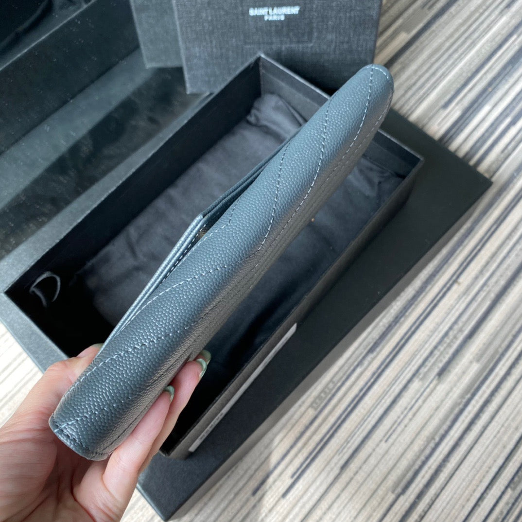 Black, Red, Light Blue, Dark Green and Off White Bags