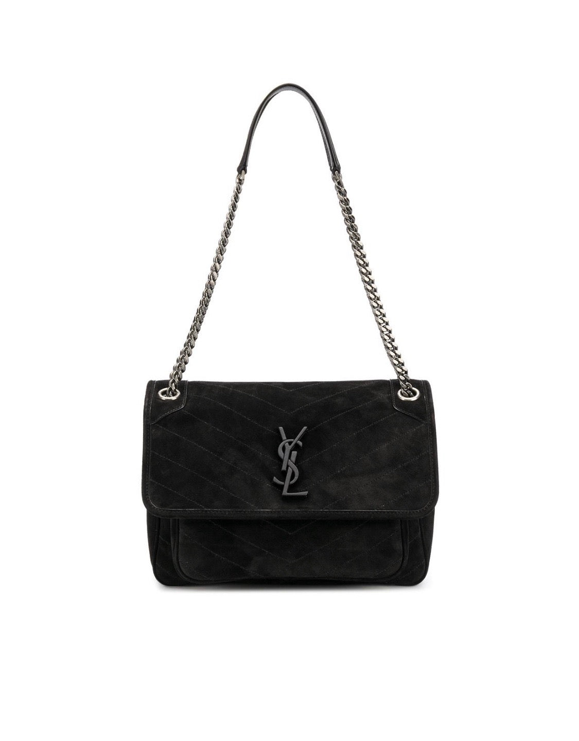 Schwarze Taschen