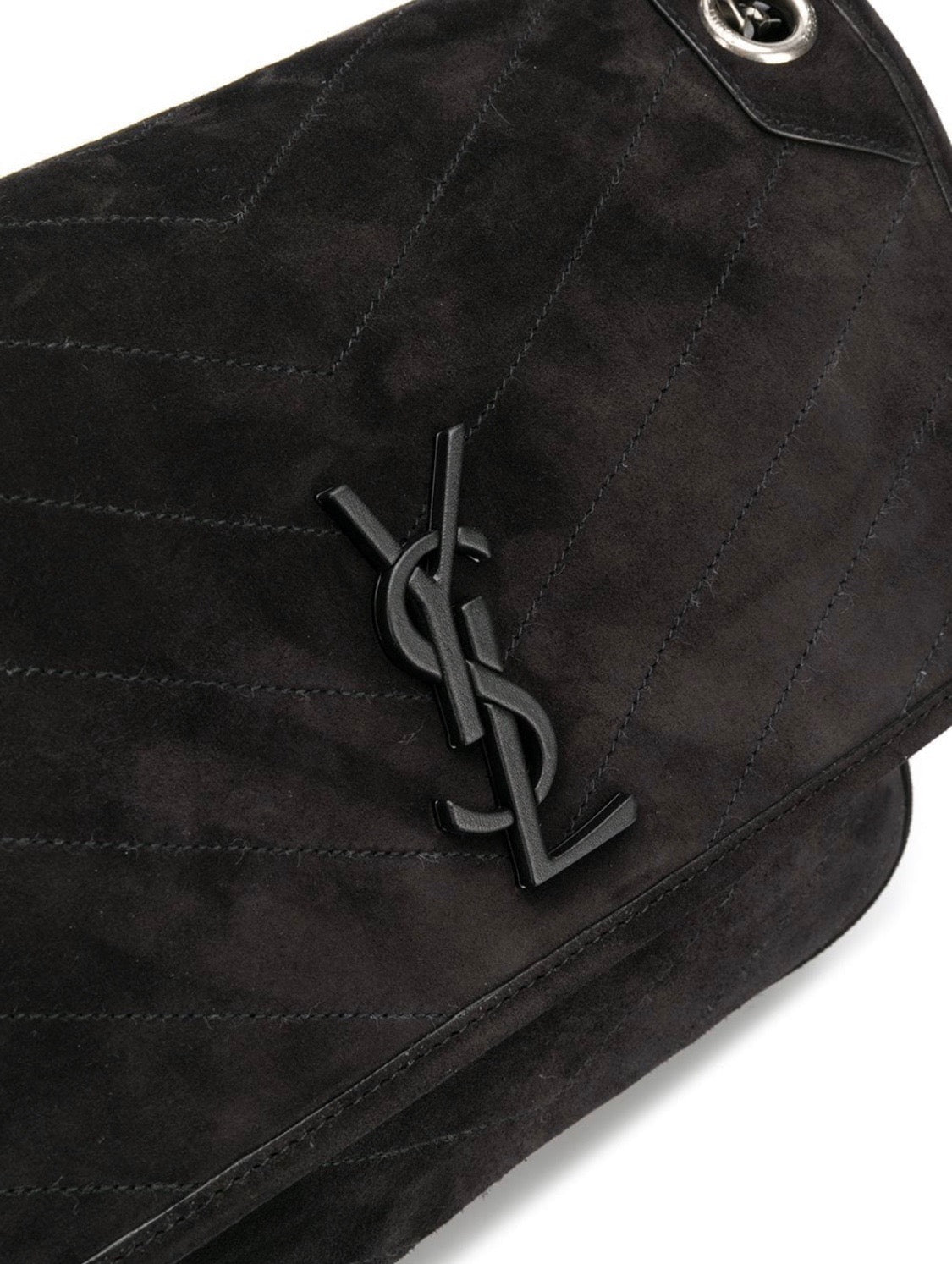 Schwarze Taschen