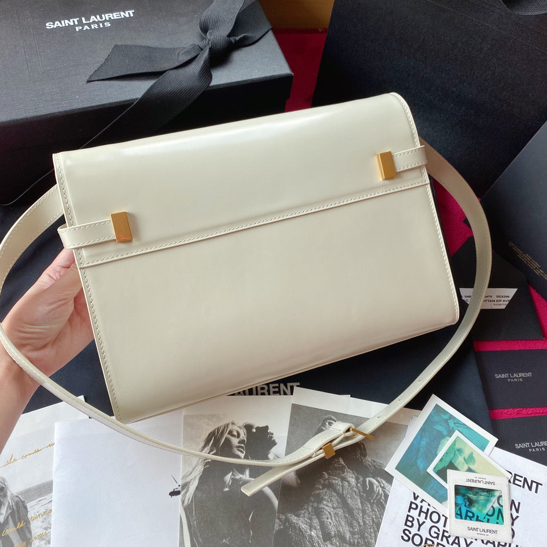 White Bags - FashionHype.xyz