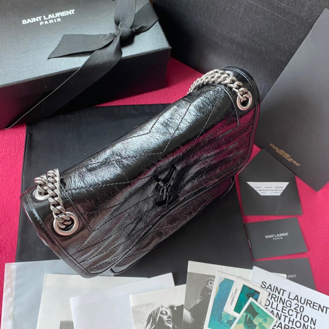 Black Bags - FashionHype.xyz