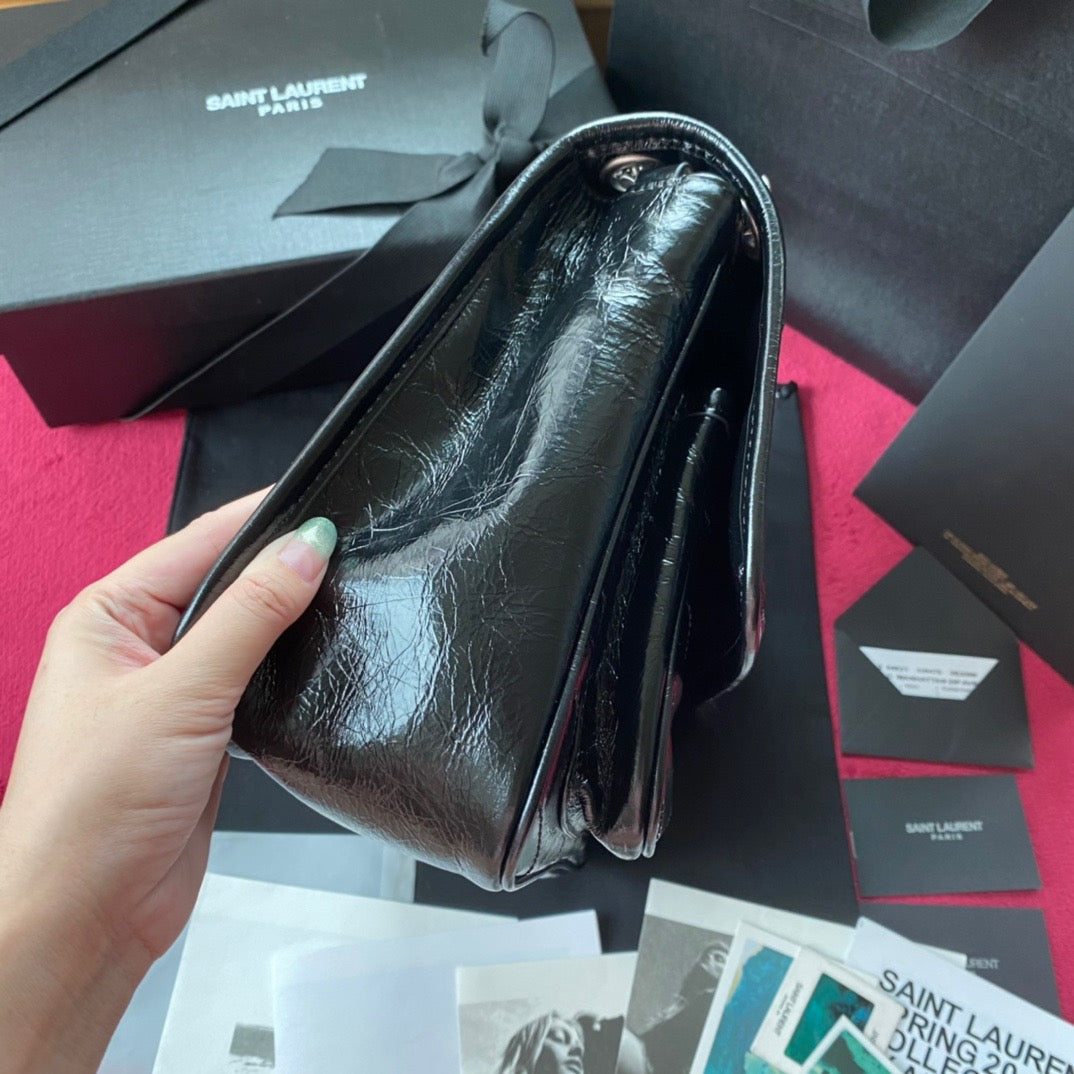 Black Bags - FashionHype.xyz