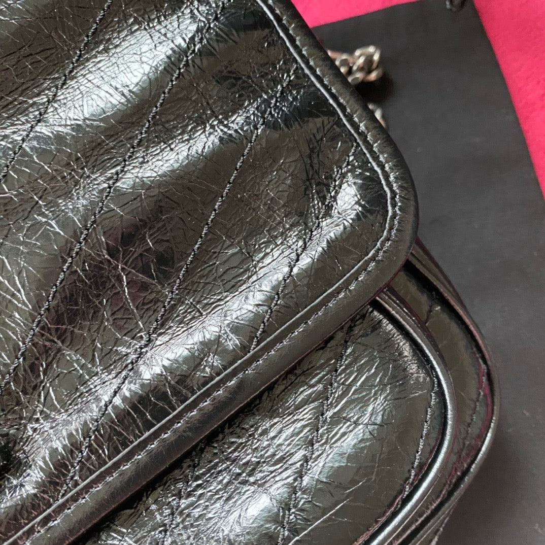 Black Bags - FashionHype.xyz