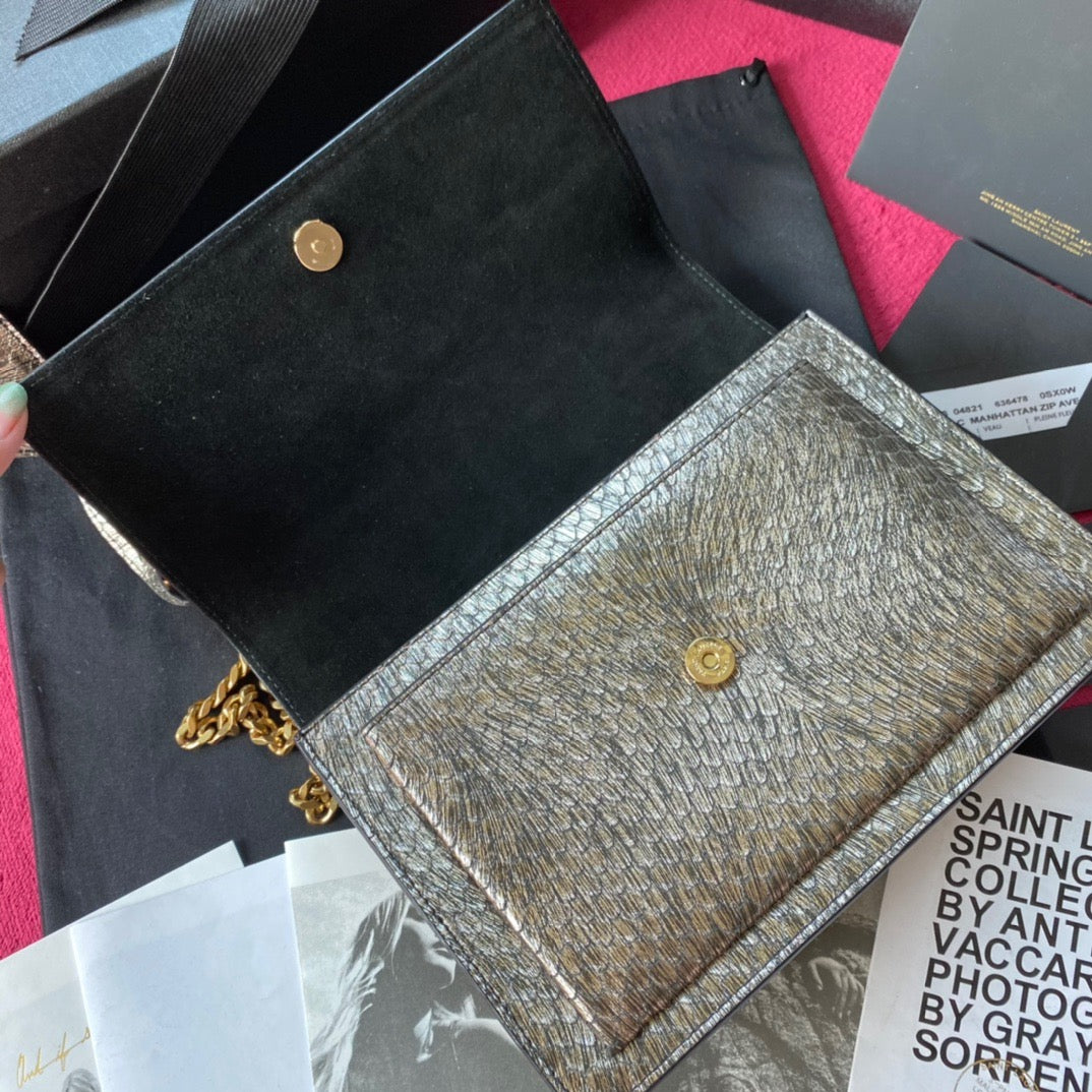 Multicolor Bags - FashionHype.xyz