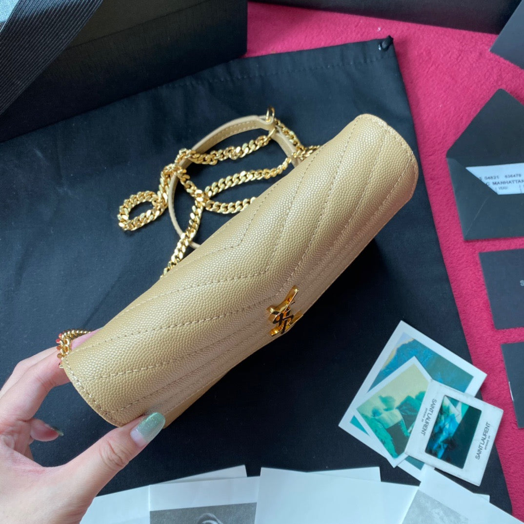 Goldene Taschen