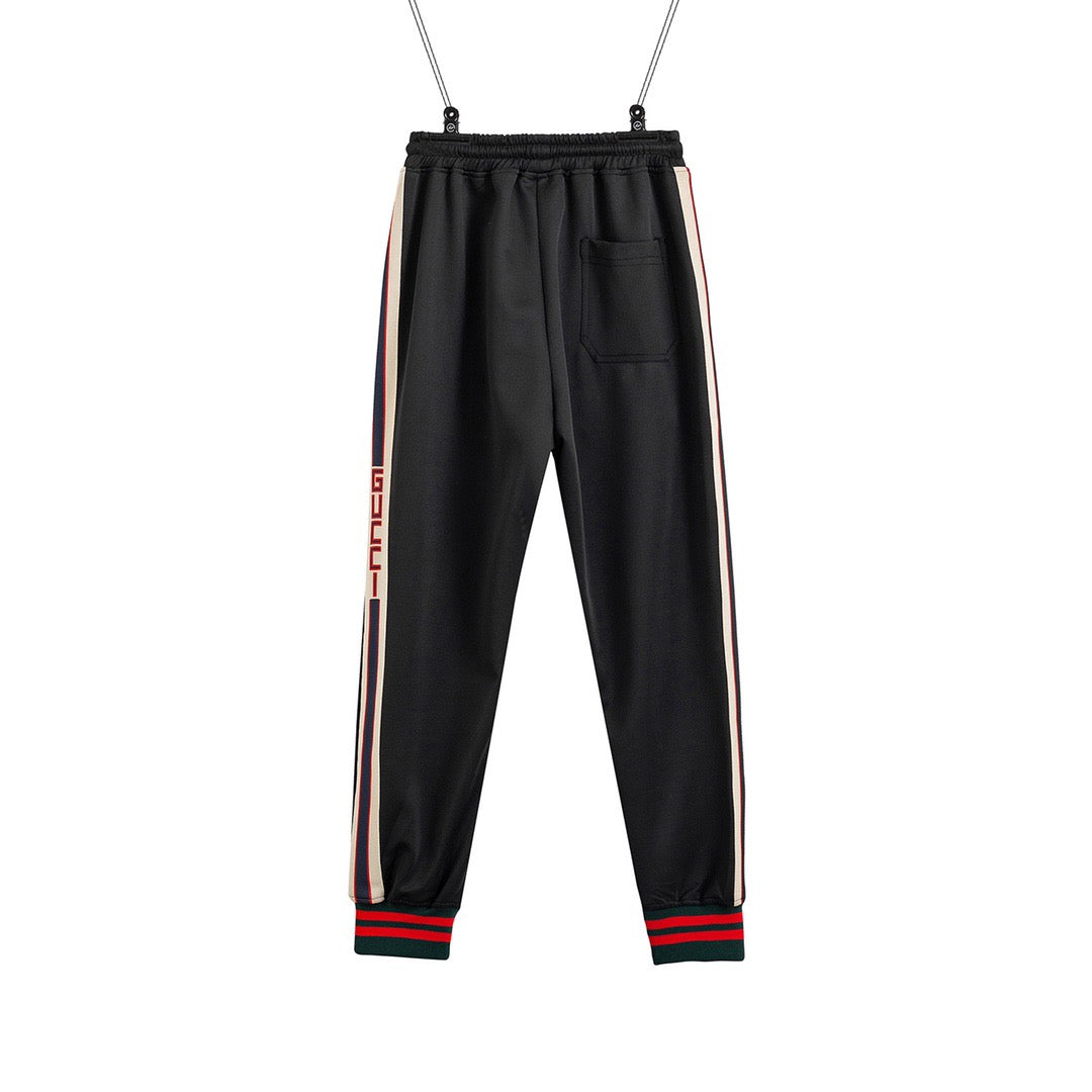 Black Pants - FashionHype.xyz
