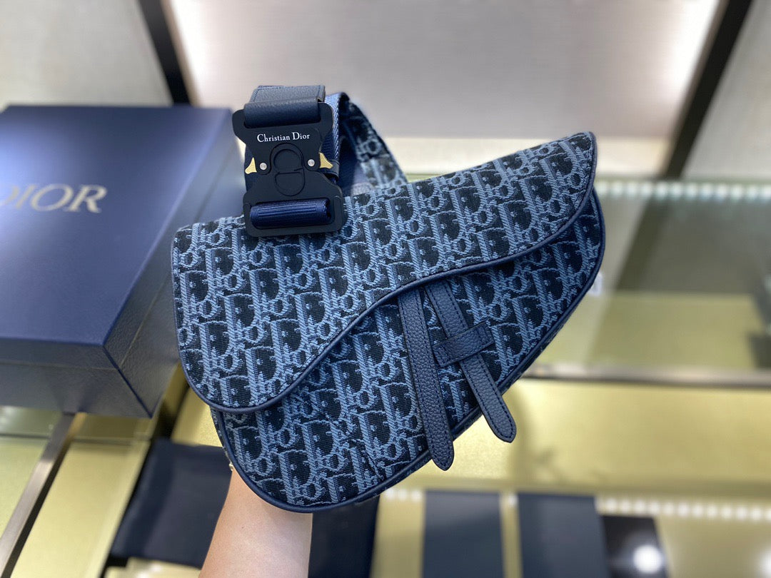 Mehrfarbige Taschen
