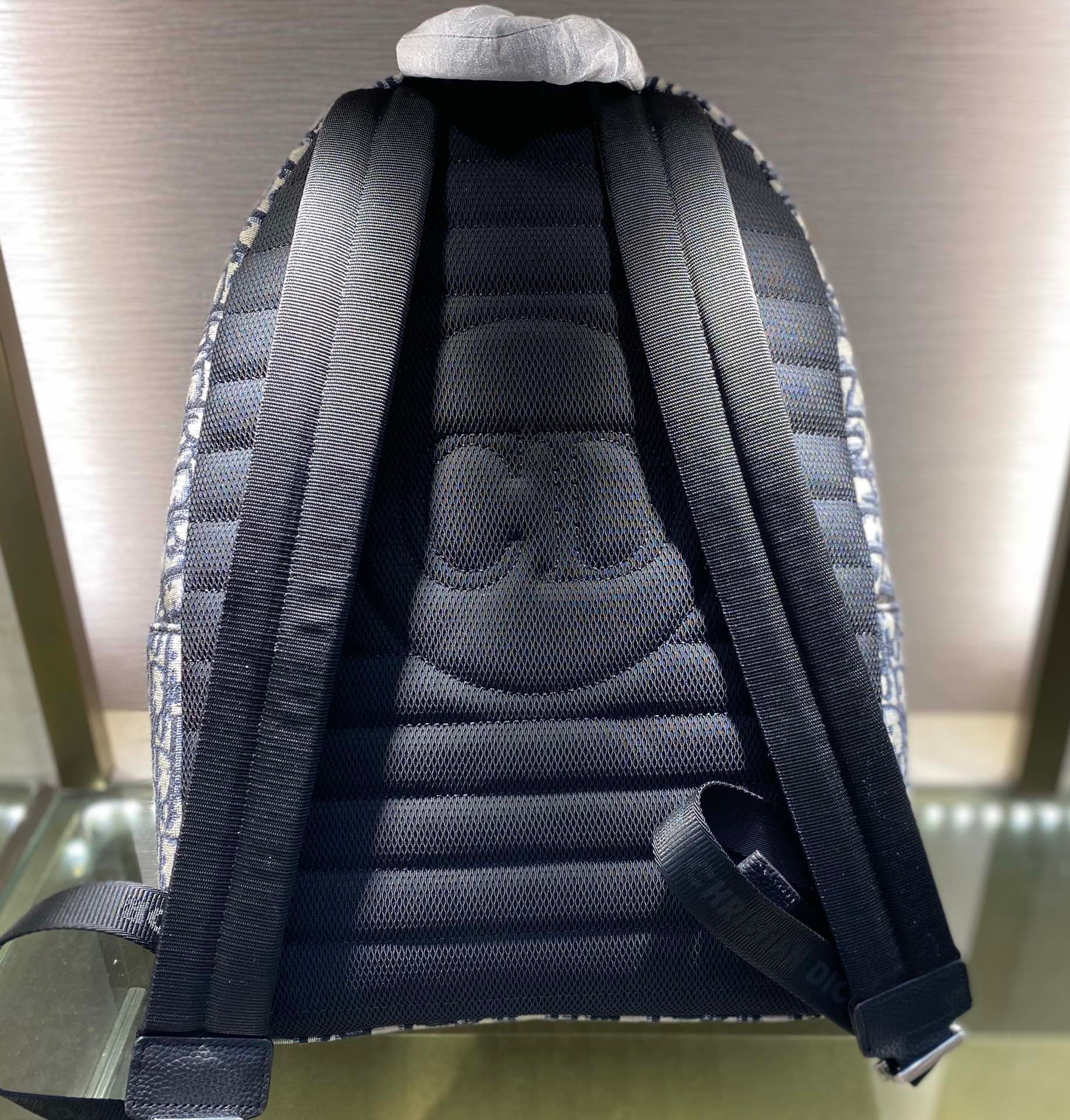Mehrfarbige Taschen