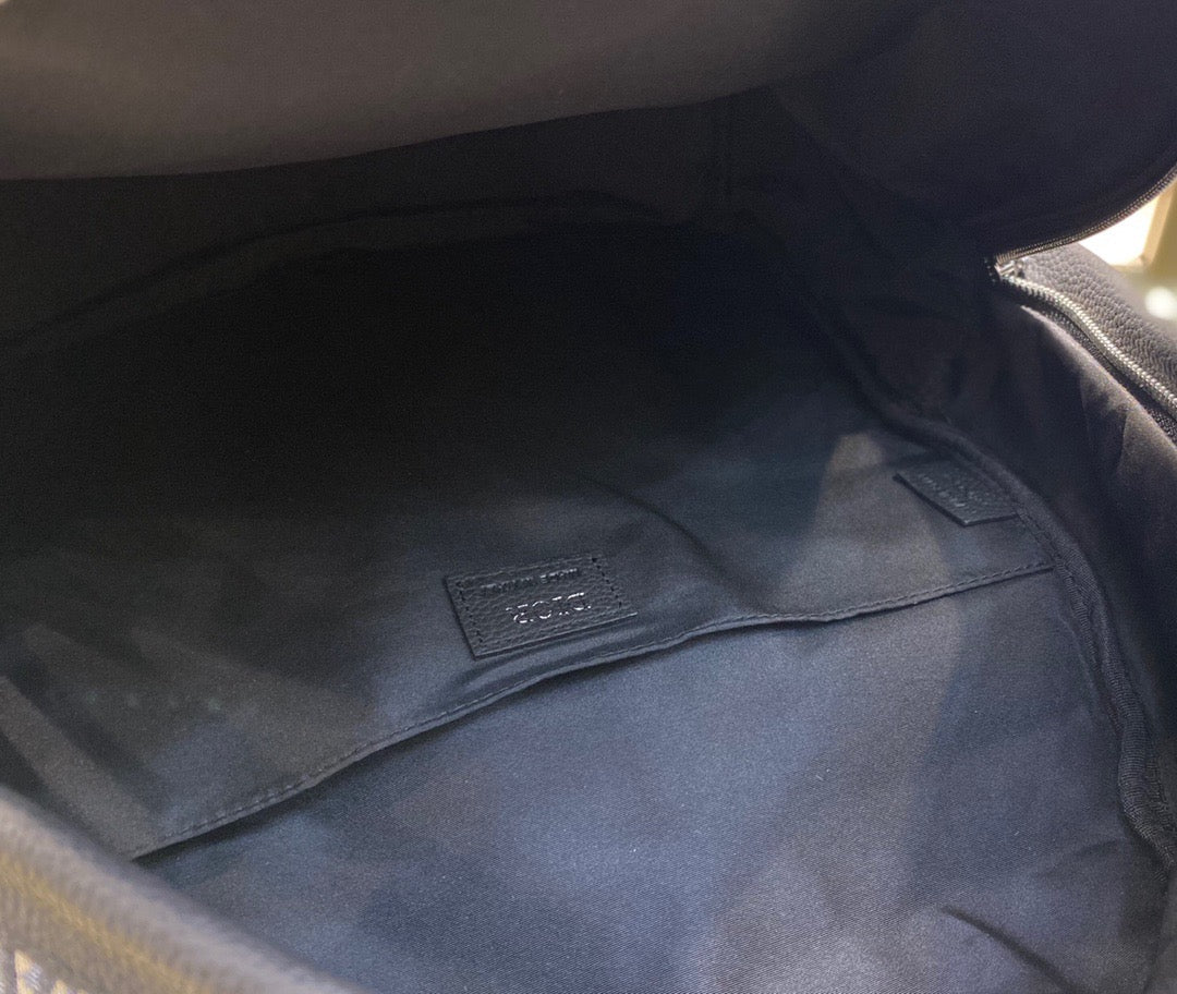 Mehrfarbige Taschen