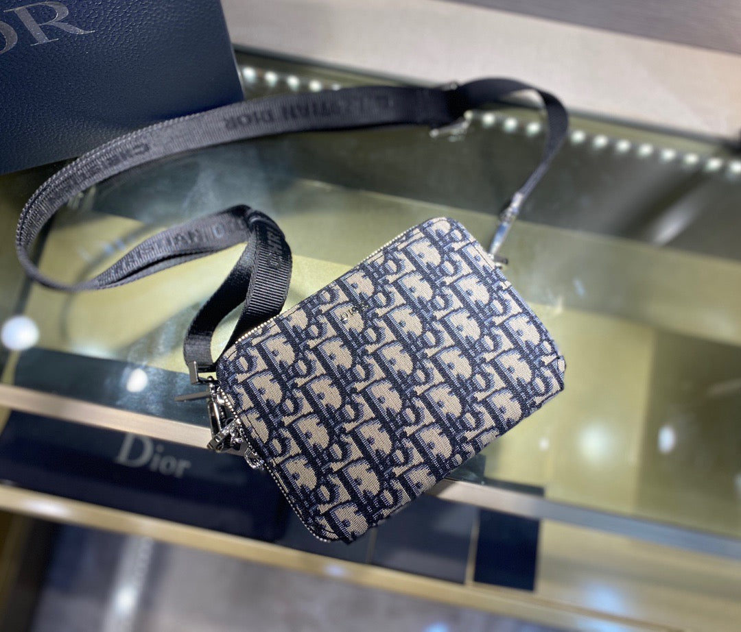 Multicolor Bags - FashionHype.xyz
