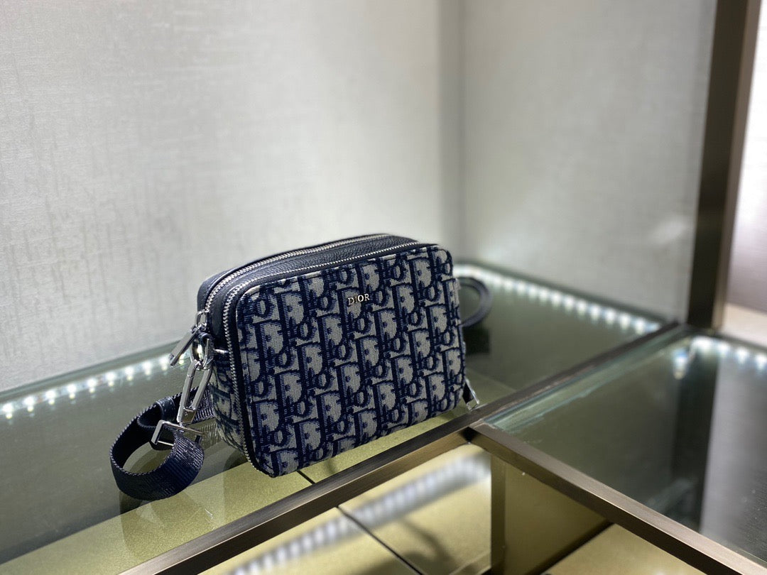 Multicolor Bags - FashionHype.xyz