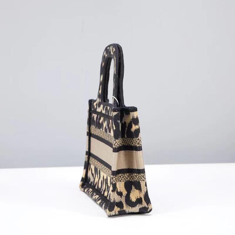 Mehrfarbige Taschen