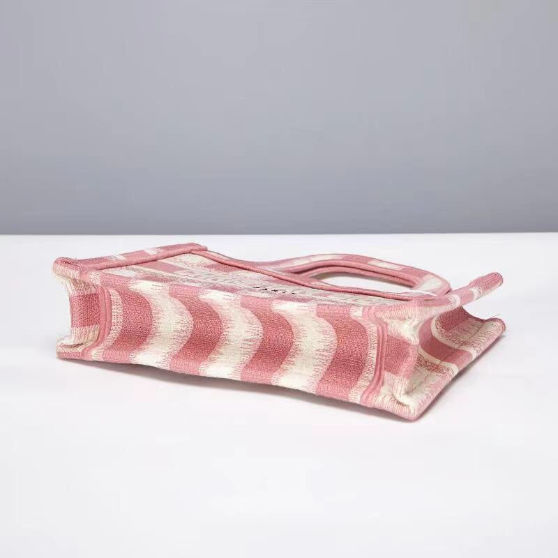 Mehrfarbige Taschen