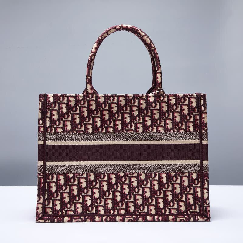 Mehrfarbige Taschen