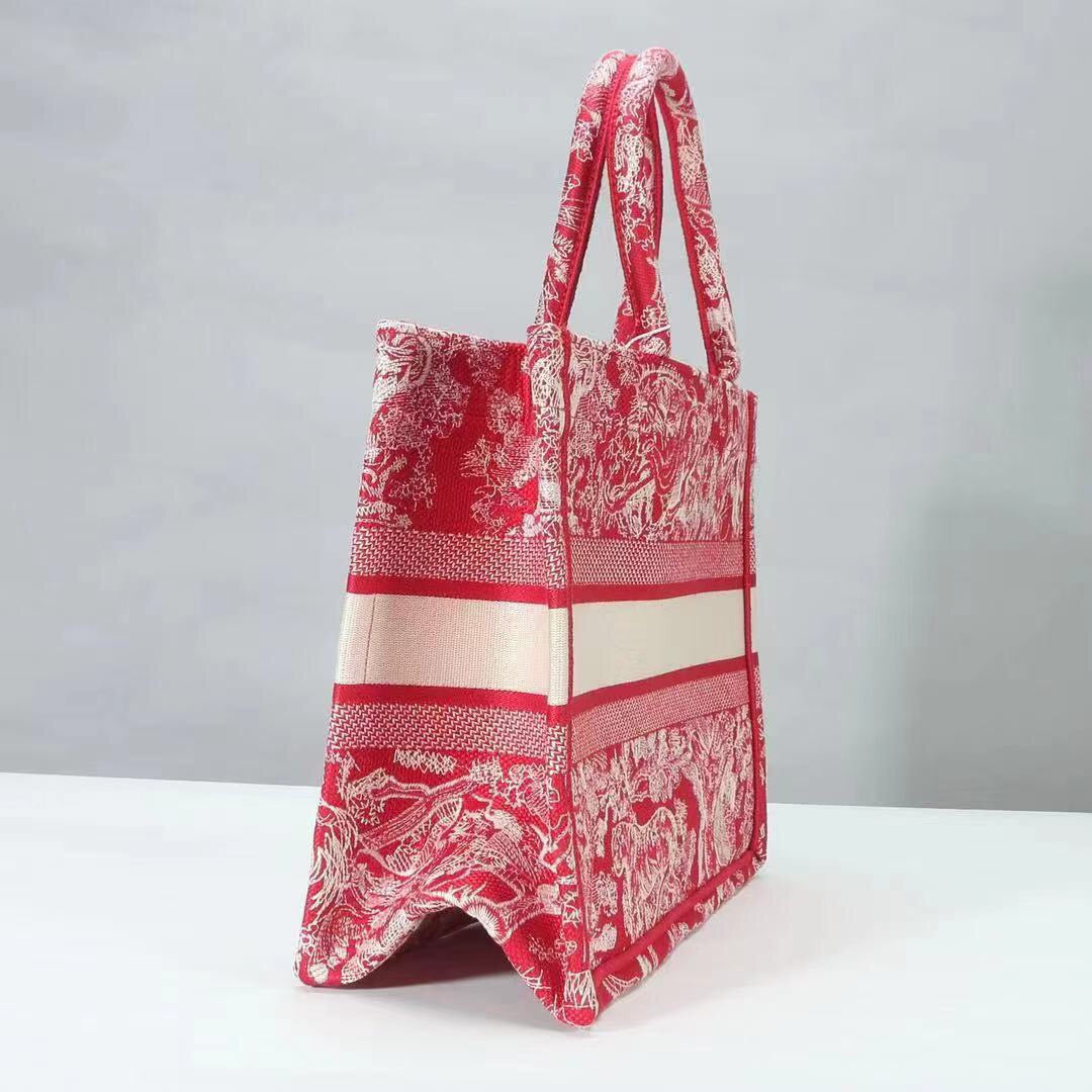 Mehrfarbige Taschen