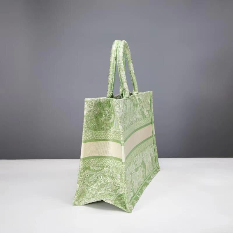 Mehrfarbige Taschen