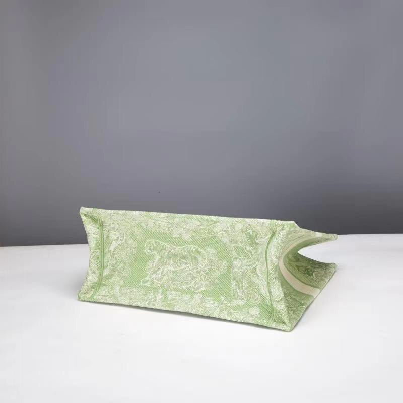 Mehrfarbige Taschen
