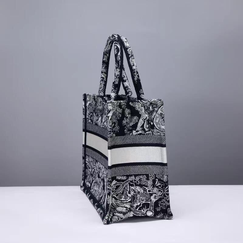 Mehrfarbige Taschen