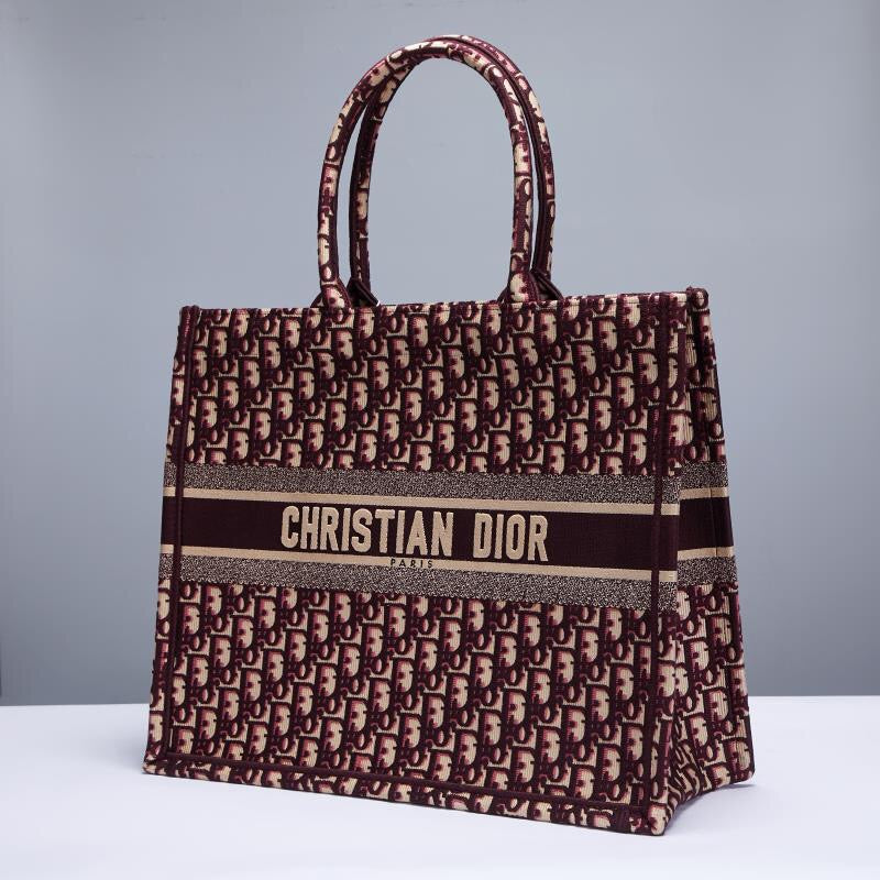 Mehrfarbige Taschen