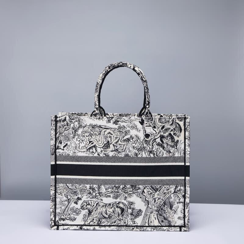 Mehrfarbige Taschen