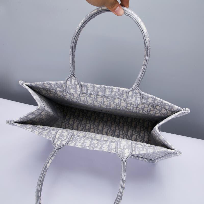 Mehrfarbige Taschen