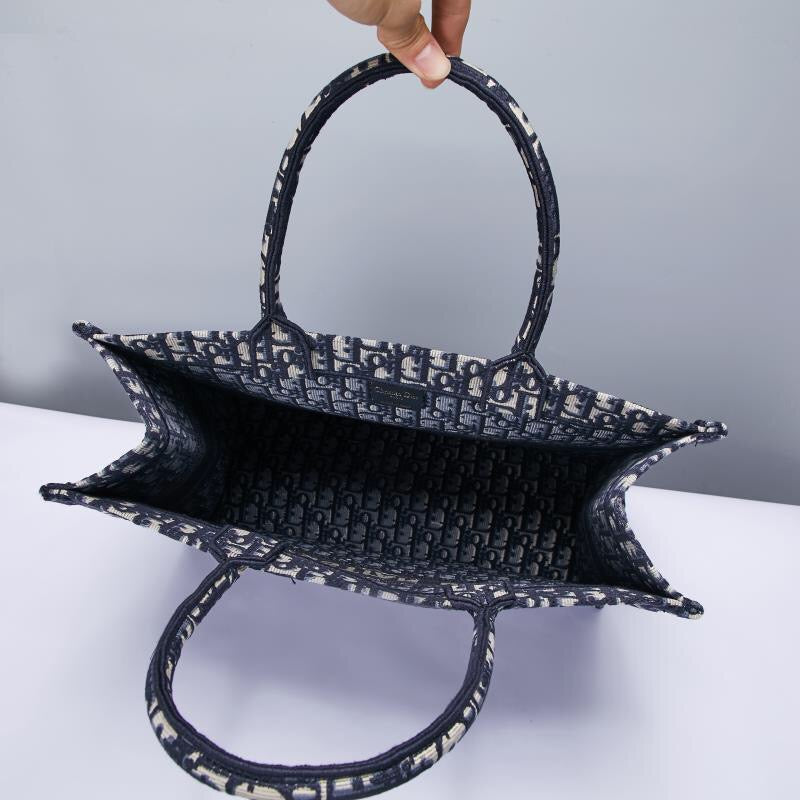 Mehrfarbige Taschen