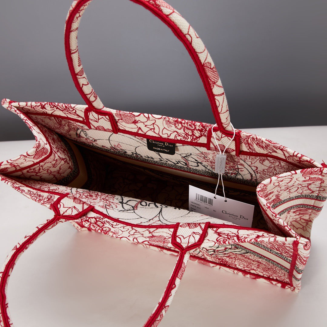Mehrfarbige Taschen