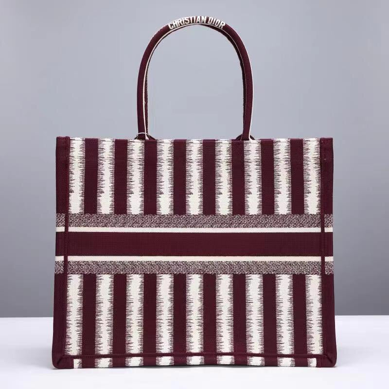 Mehrfarbige Taschen