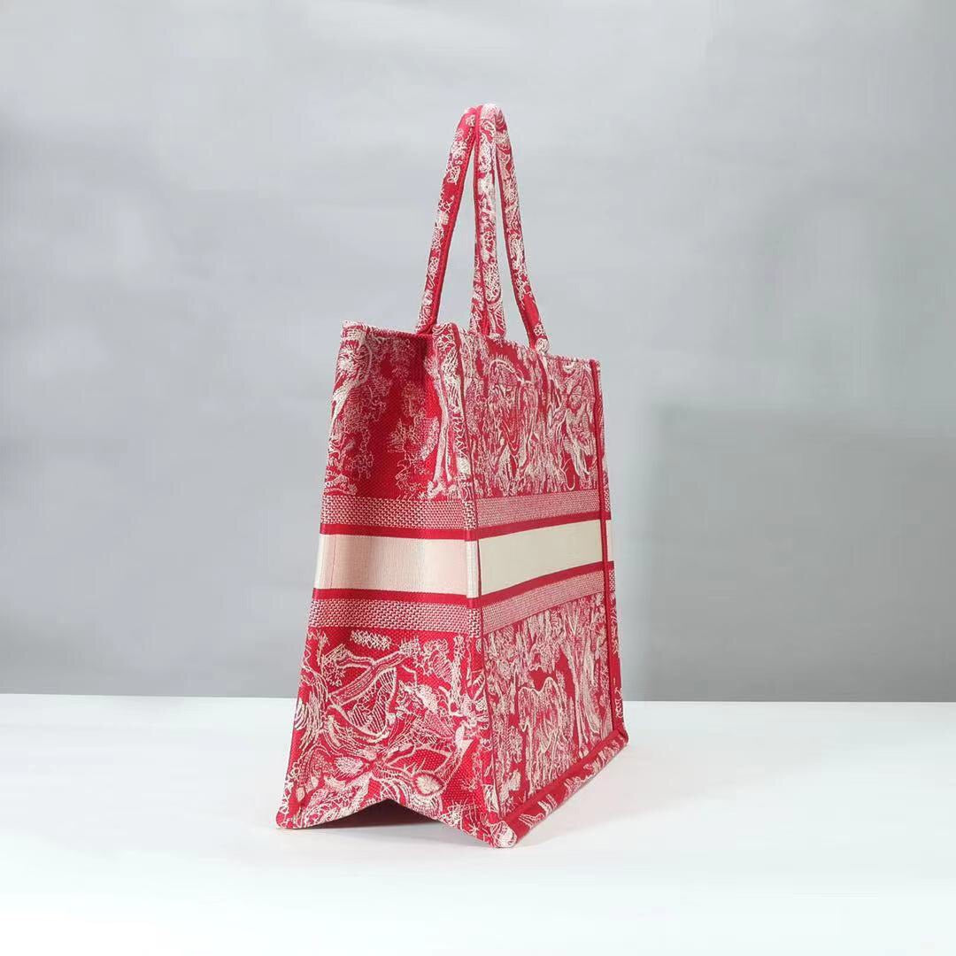 Mehrfarbige Taschen