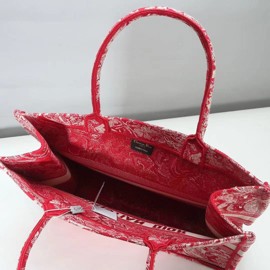 Mehrfarbige Taschen