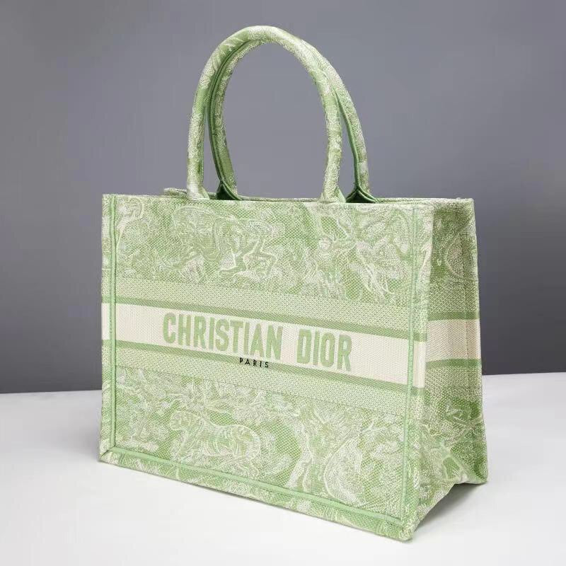 Mehrfarbige Taschen