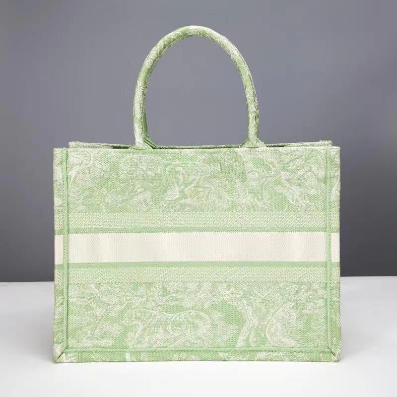 Mehrfarbige Taschen