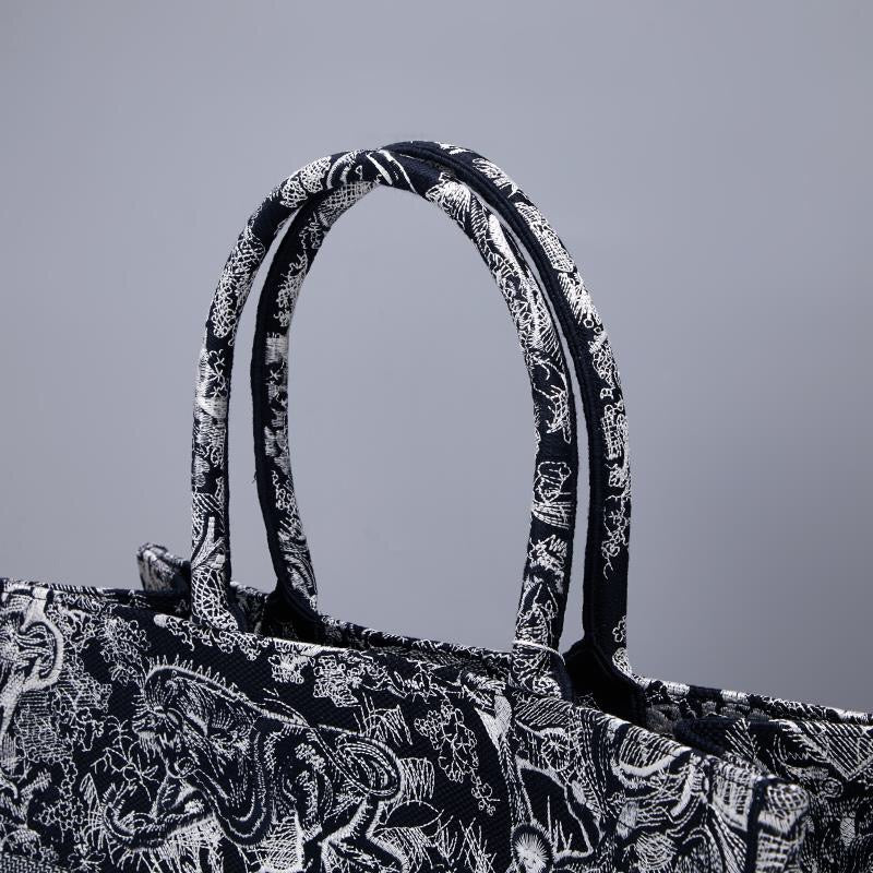 Mehrfarbige Taschen