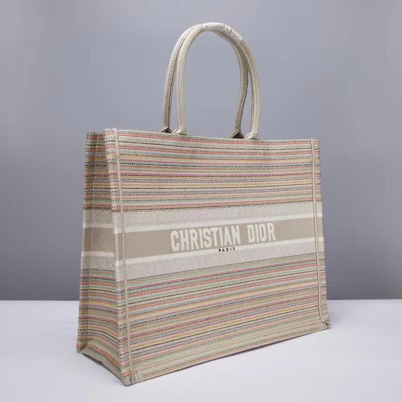 Multicolor Bags - FashionHype.xyz