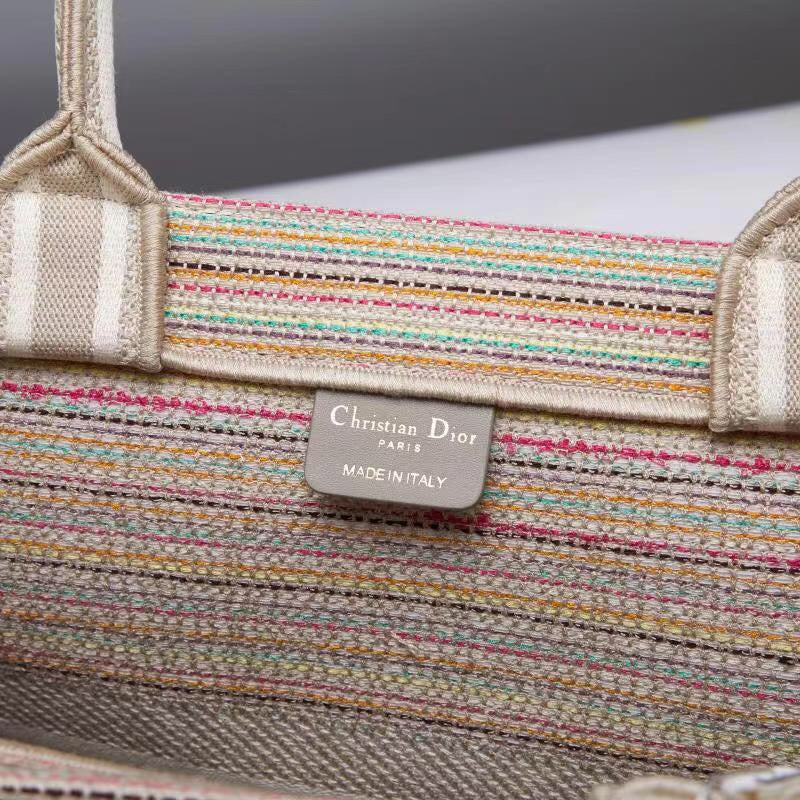 Multicolor Bags - FashionHype.xyz