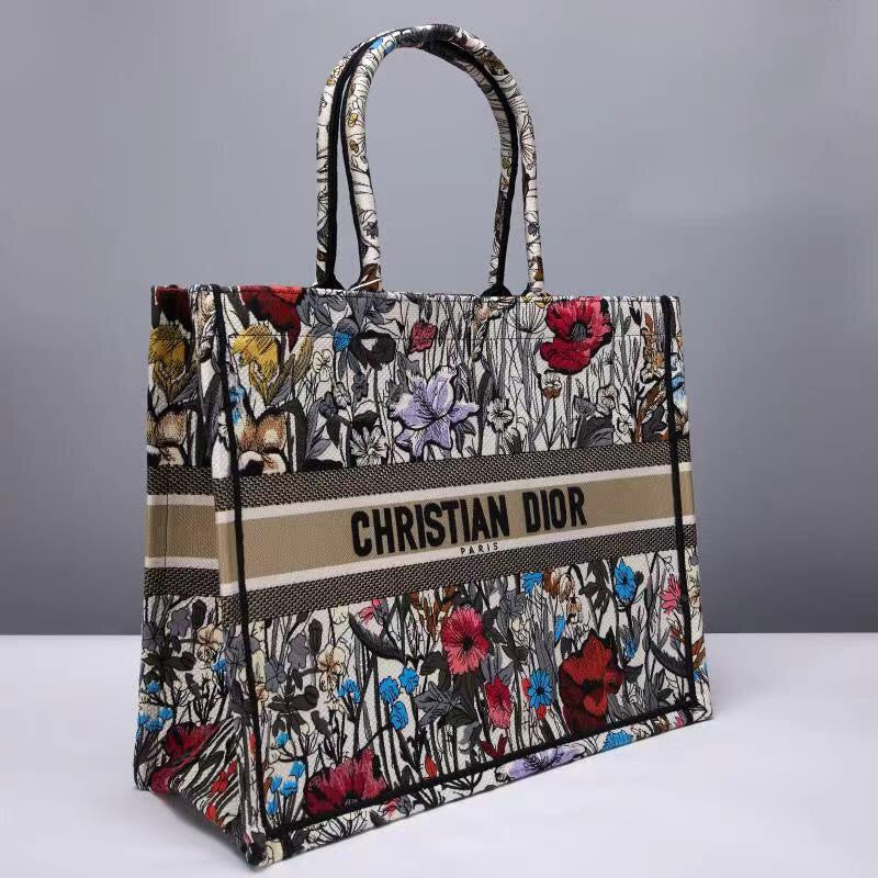 Multicolor Bags - FashionHype.xyz