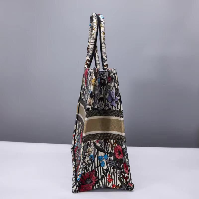 Multicolor Bags - FashionHype.xyz
