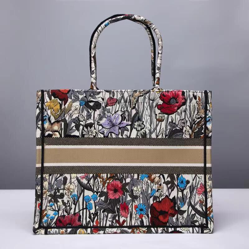Multicolor Bags - FashionHype.xyz