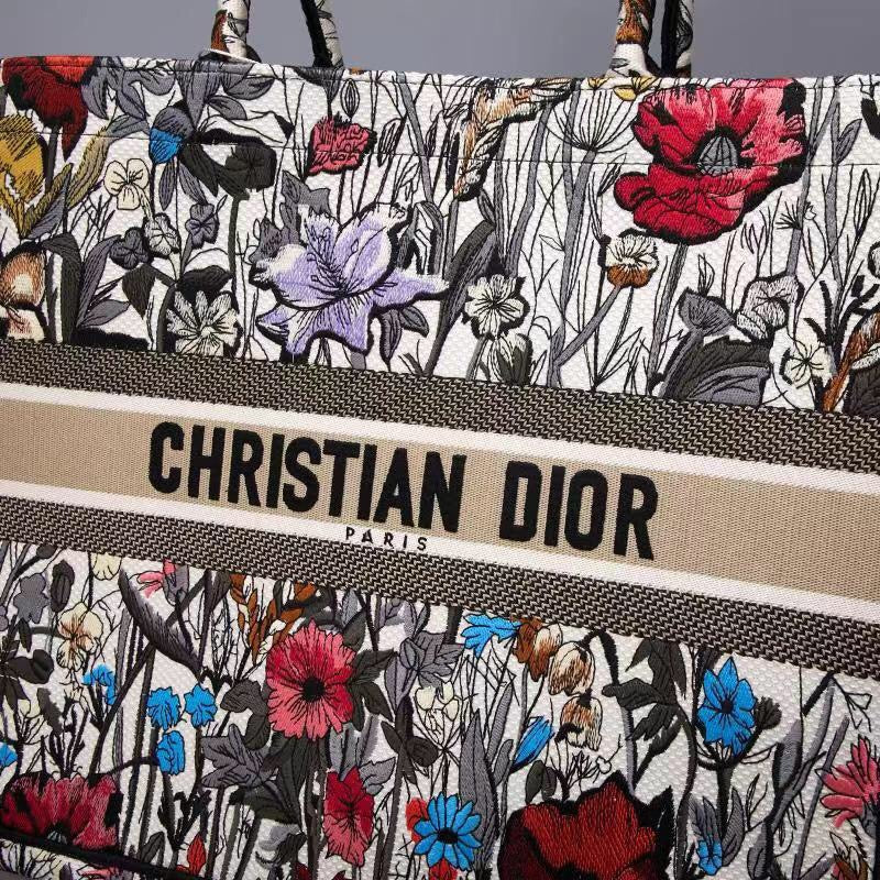 Multicolor Bags - FashionHype.xyz
