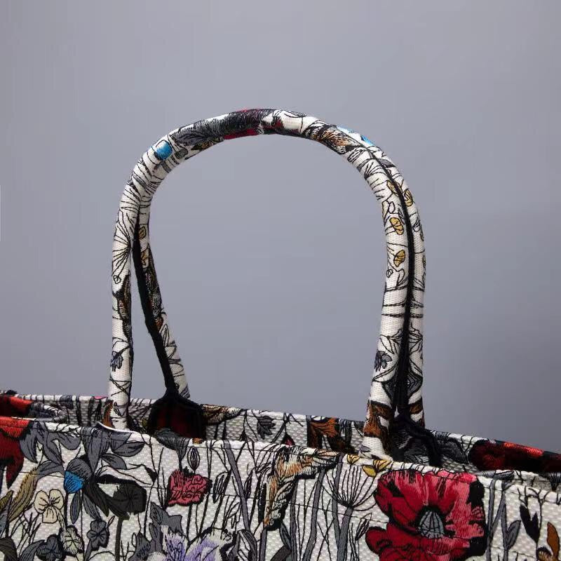 Multicolor Bags - FashionHype.xyz