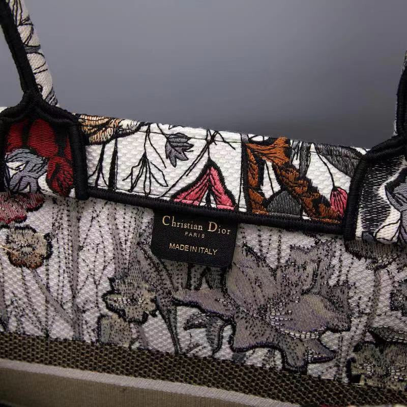 Multicolor Bags - FashionHype.xyz