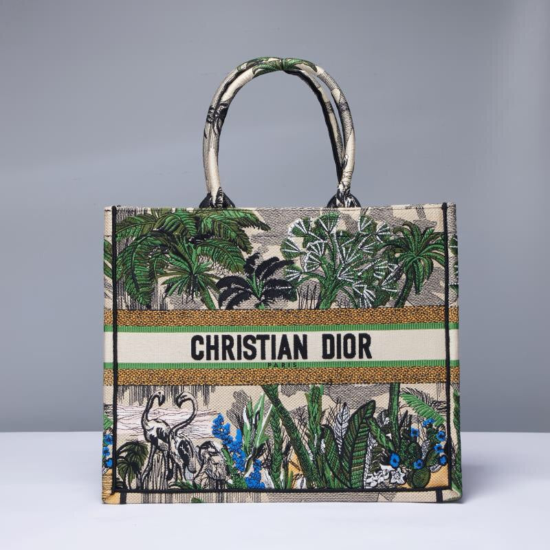 Multicolor Bags - FashionHype.xyz