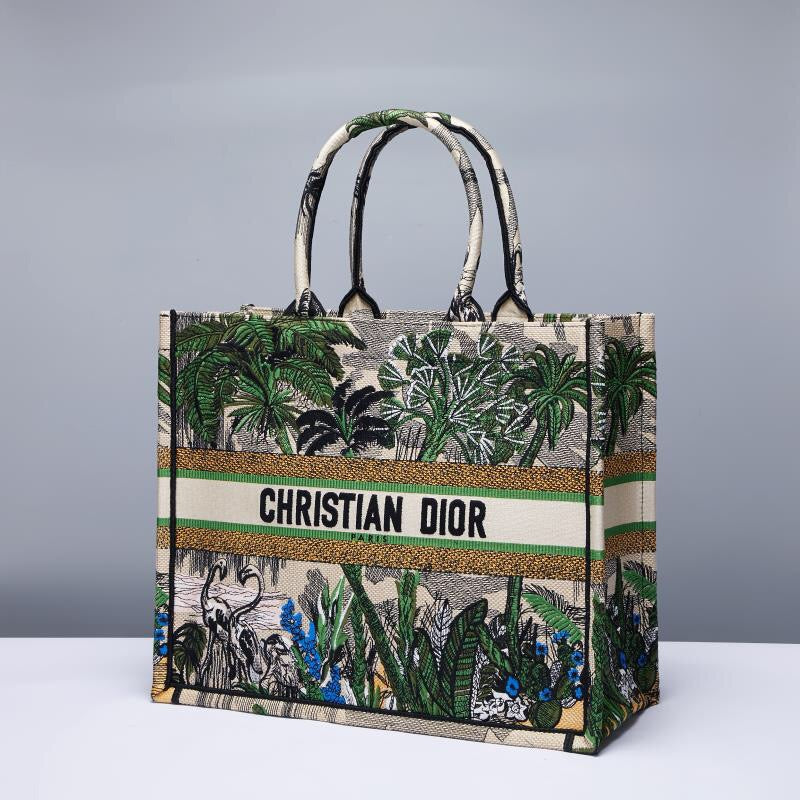 Multicolor Bags - FashionHype.xyz